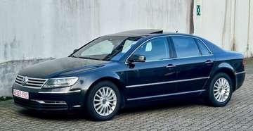 3,0 TDi 4M GPS SGSD Leder Xenon AHK ALU