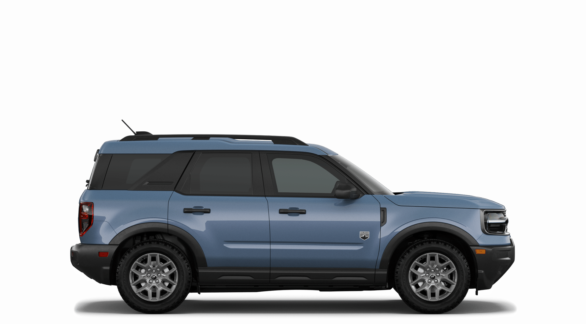 2026 Ford Bronco Sport BIG BEND — снимка 1