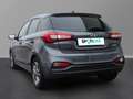 Hyundai i20 Style 1.0 120 PS Panorama Klimaautom Navi Gris - thumbnail 4