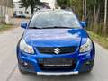Suzuki SX4 1,6 Benziner special 4WD Erstbesitzer Blau - thumbnail 11
