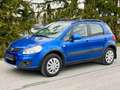Suzuki SX4 1,6 Benziner special 4WD Erstbesitzer Blau - thumbnail 3