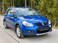 Suzuki SX4 1,6 Benziner special 4WD Erstbesitzer Blau - thumbnail 9