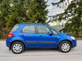 Suzuki SX4 1,6 Benziner special 4WD Erstbesitzer Blau - thumbnail 8