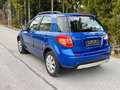 Suzuki SX4 1,6 Benziner special 4WD Erstbesitzer Blau - thumbnail 5