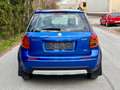 Suzuki SX4 1,6 Benziner special 4WD Erstbesitzer Blau - thumbnail 6