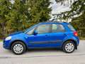 Suzuki SX4 1,6 Benziner special 4WD Erstbesitzer Blau - thumbnail 4