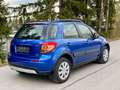 Suzuki SX4 1,6 Benziner special 4WD Erstbesitzer Blau - thumbnail 7