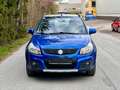 Suzuki SX4 1,6 Benziner special 4WD Erstbesitzer Blau - thumbnail 2