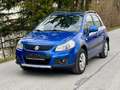 Suzuki SX4 1,6 Benziner special 4WD Erstbesitzer Blau - thumbnail 1