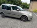 Skoda Roomster Style Plus Edition Kahverengi - thumbnail 4