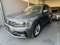 Volkswagen Tiguan TIGUAN 2.0 4MOT. R-Line adv Gris - thumbnail 3