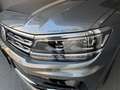 Volkswagen Tiguan TIGUAN 2.0 4MOT. R-Line adv Gris - thumbnail 4