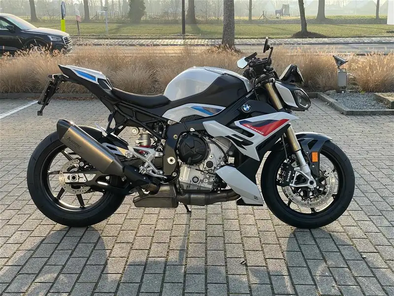 BMW S 1000 R - foto 6