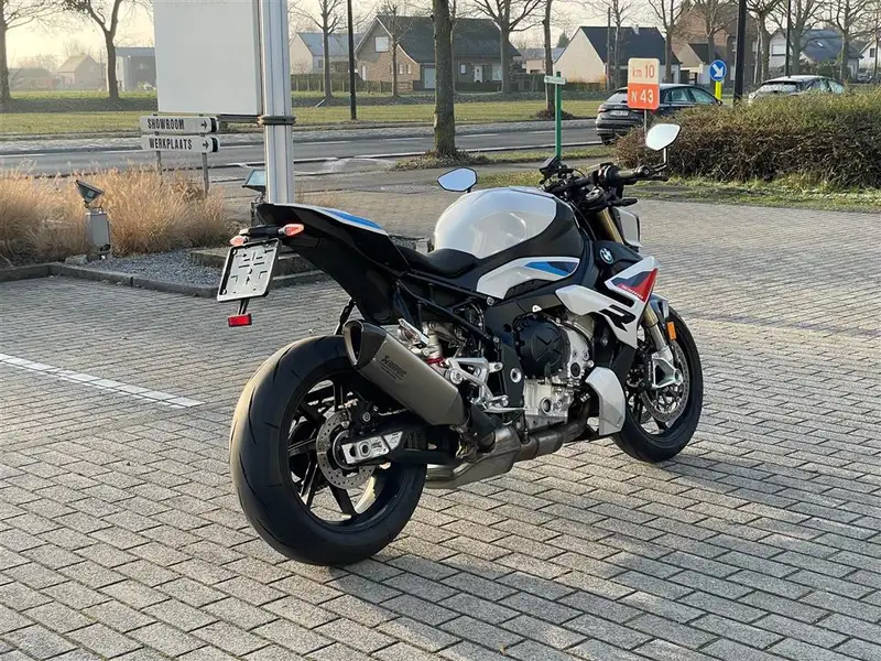 BMW S 1000 R - foto 7