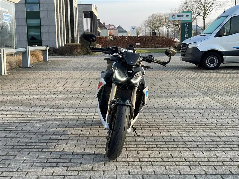 BMW S 1000 R - foto 4