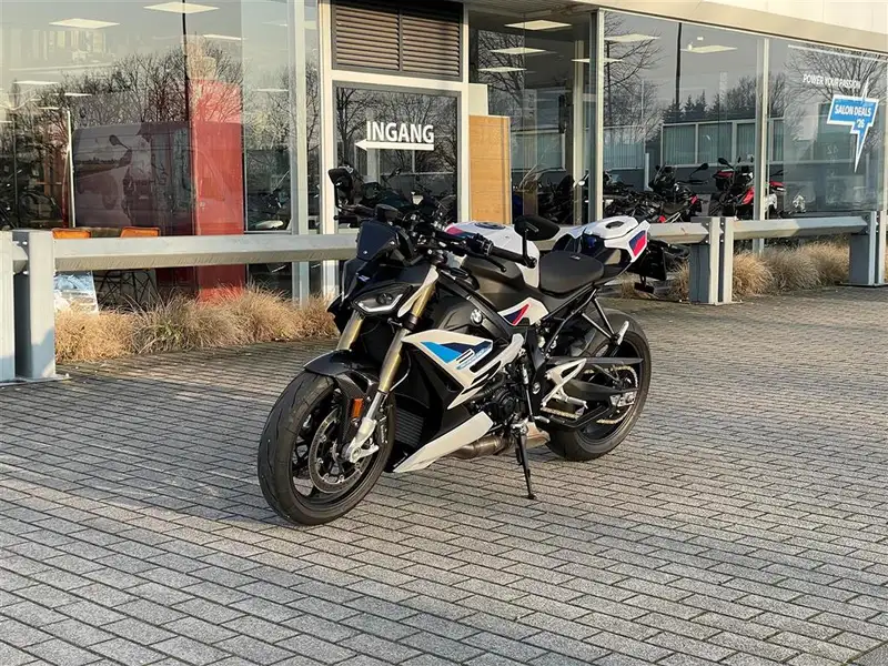 BMW S 1000 R - foto 3