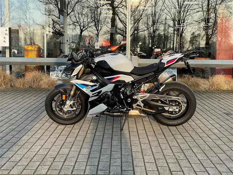 BMW S 1000 R - foto 2