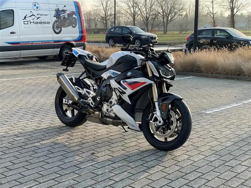 BMW S 1000 R - foto 5