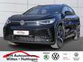 Volkswagen ID.4 GTX 250 kW 4Motion WÄRMEPUMPE NAVI-PRO IQ-LIGHT... Schwarz - thumbnail 1