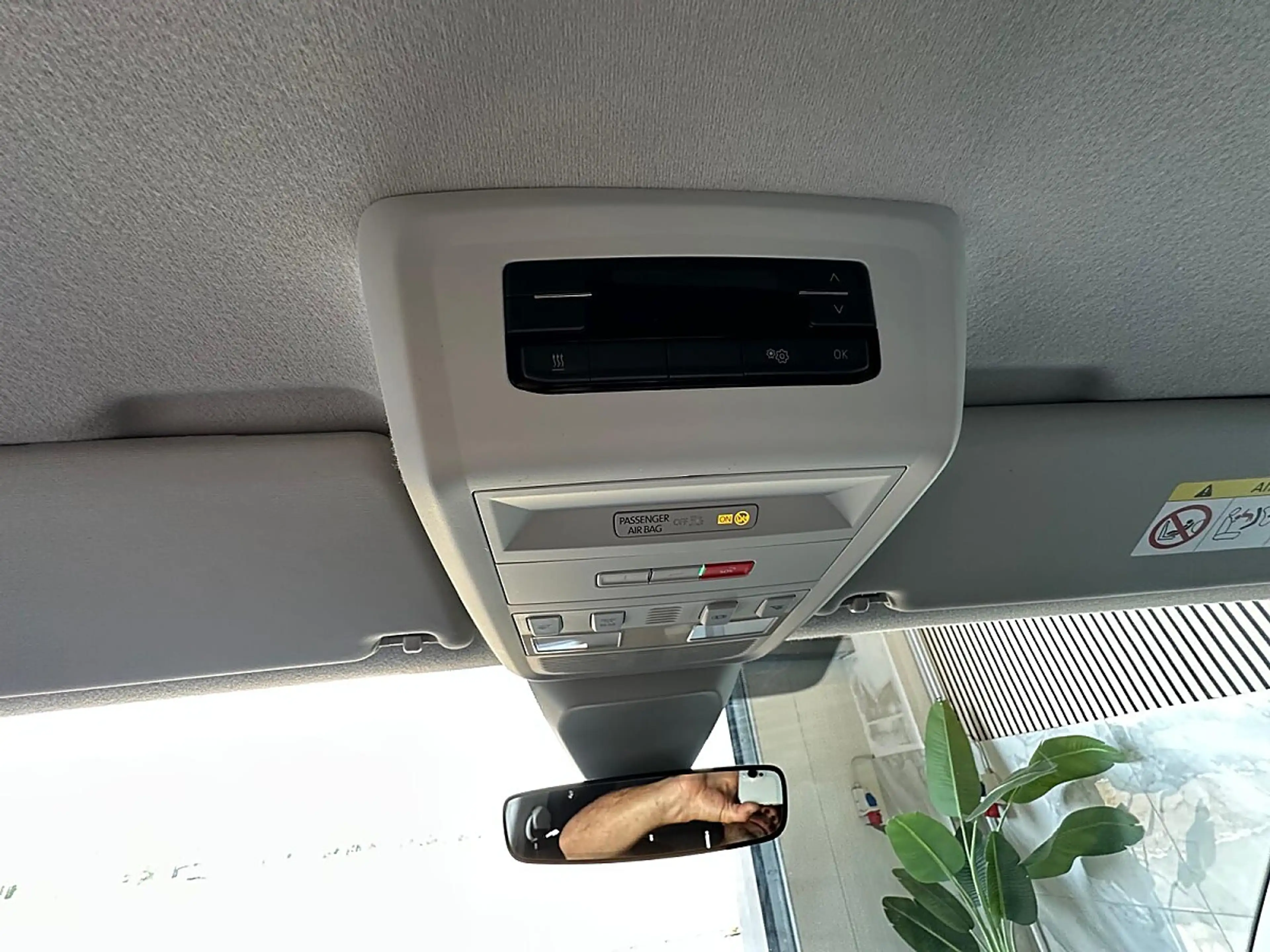 Volkswagen T6.1 Transporter T6.1Transporter KR Flügeltüren, Klima, li u. re... — photo 12