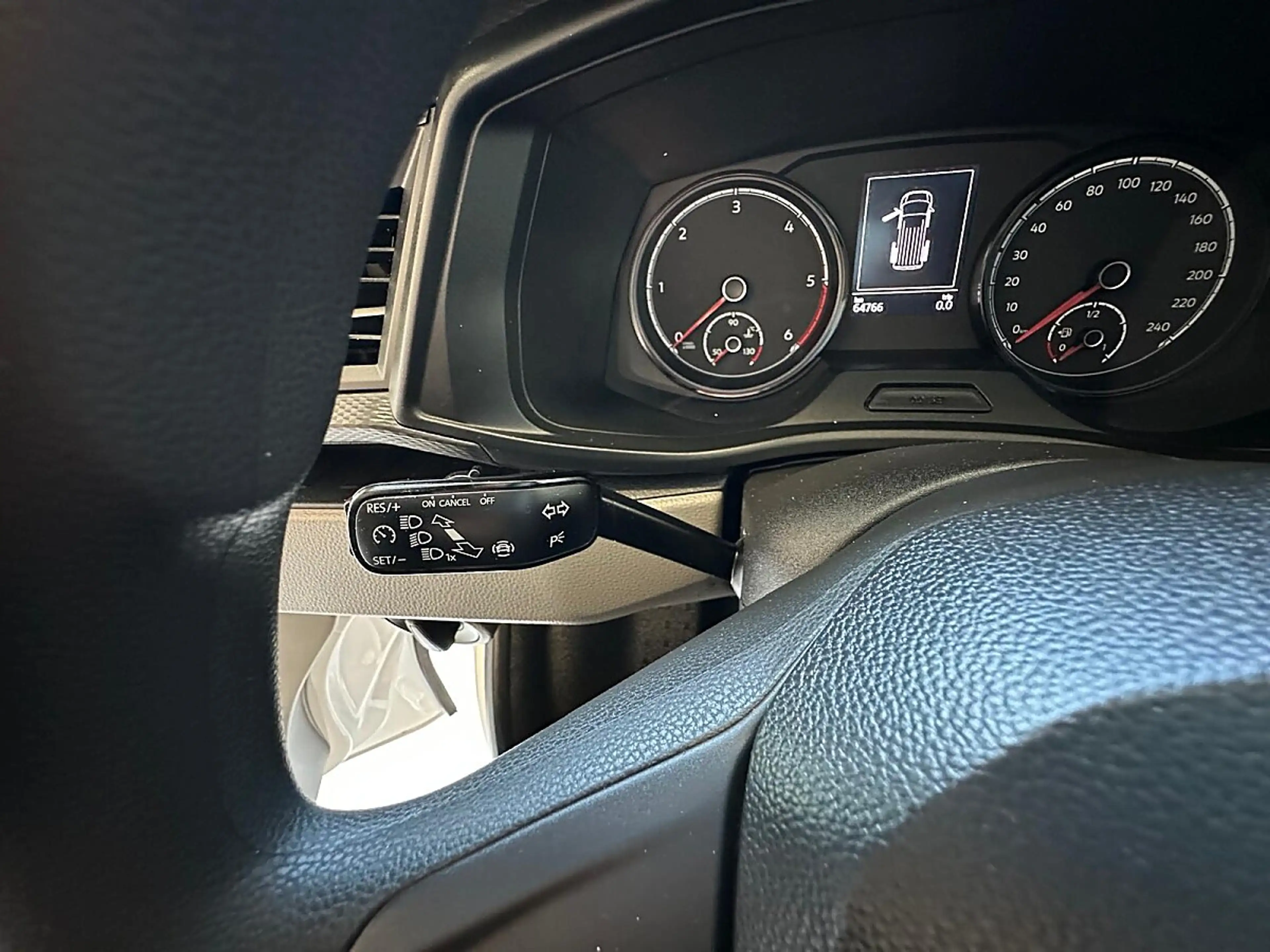 Volkswagen T6.1 Transporter T6.1Transporter KR Flügeltüren, Klima, li u. re... — photo 8