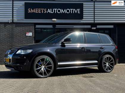 Volkswagen Touareg 5.0 V10 TDI R50,Uniek in nederland.