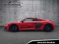 Audi R8 Coupé plus 5,2 FSI quattro S-tronic Bi-Turbo Rot - thumbnail 2