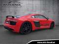 Audi R8 Coupé plus 5,2 FSI quattro S-tronic Bi-Turbo Rot - thumbnail 4