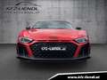 Audi R8 Coupé plus 5,2 FSI quattro S-tronic Bi-Turbo Rot - thumbnail 5