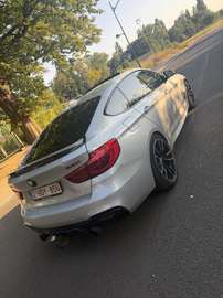 340i 326 ch M Sport A
