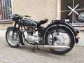 BMW R 25 R 25/3 schöner restaurierter Zustand Schwarz - thumbnail 17
