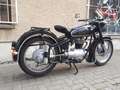 BMW R 25 R 25/3 schöner restaurierter Zustand Schwarz - thumbnail 11