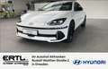 Hyundai IONIQ 6 77,4 kWh 4WD First Edition Blanc - thumbnail 1