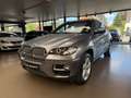 BMW X6 X6 xDrive40d*306pk*Sport *360 C*Headup*Leder*Verwa Gris - thumbnail 1