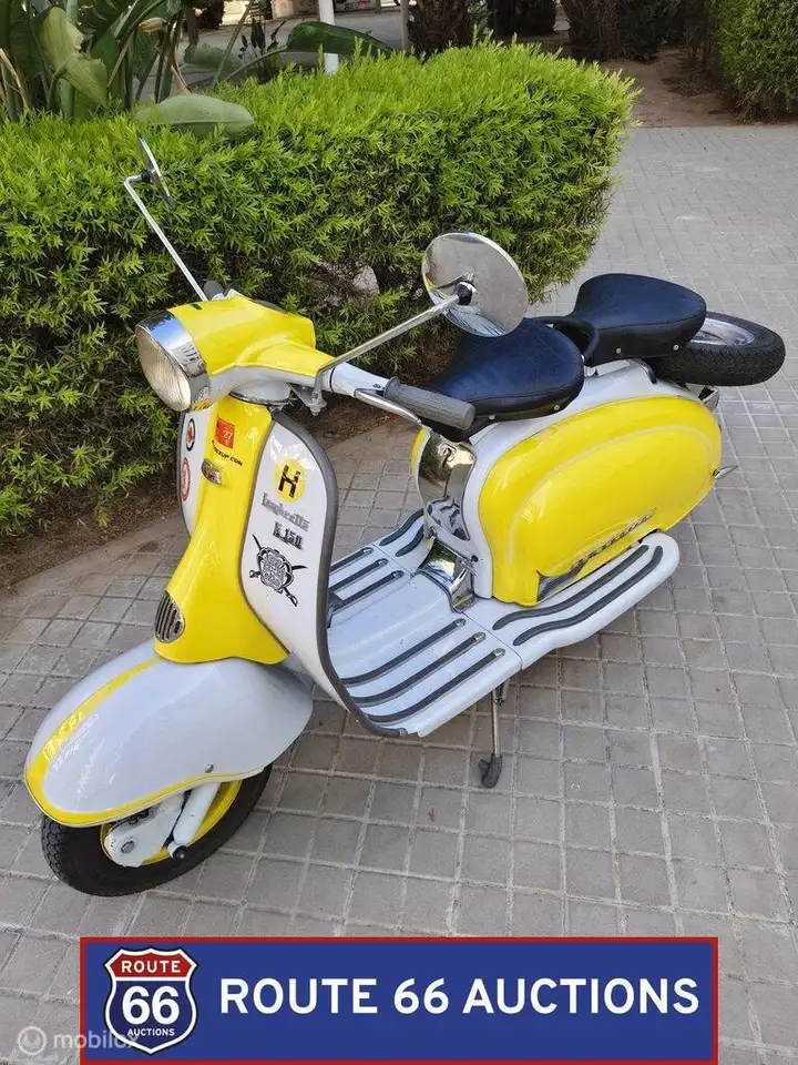 Lambretta