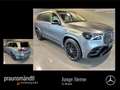 Mercedes-Benz GLS 63 AMG GLS 63 4M+ AMG Night MuBea/StahHzg/Pano/Soun/360 Grau - thumbnail 1