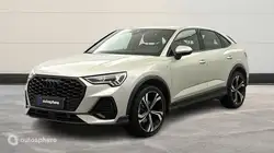 Audi Q3 35 TDI 150ch S line S tronic 7