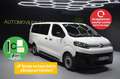 Citroen Jumpy Combi BlueHDI Talla XL Confort 115 Bianco - thumbnail 1