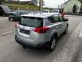 Toyota RAV 4 RAV4 2,0 2WD D4D ELE Silber - thumbnail 4