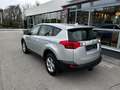 Toyota RAV 4 RAV4 2,0 2WD D4D ELE Silber - thumbnail 6