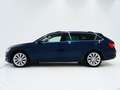 Skoda Superb Combi 1.4 TSI iV 218PK Style | Leder | Trekhaak | Bleu - thumbnail 2