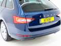 Skoda Superb Combi 1.4 TSI iV 218PK Style | Leder | Trekhaak | Bleu - thumbnail 15