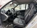 smart forTwo coupe Micro Hybrid Drive Automatik Leder Weiß - thumbnail 24