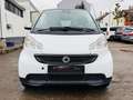 smart forTwo coupe Micro Hybrid Drive Automatik Leder Weiß - thumbnail 2