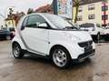 smart forTwo coupe Micro Hybrid Drive Automatik Leder Weiß - thumbnail 1