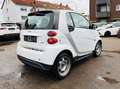 smart forTwo coupe Micro Hybrid Drive Automatik Leder Weiß - thumbnail 6