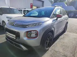 Citroën C3 Aircross C Series Automatik/Klimaaut./Alufelgen