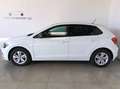 Volkswagen Polo Comfortline 1,0 TSI ab € 220 / Monat Weiß - thumbnail 3