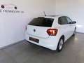 Volkswagen Polo Comfortline 1,0 TSI ab € 220 / Monat Weiß - thumbnail 6