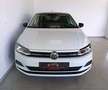 Volkswagen Polo Comfortline 1,0 TSI ab € 220 / Monat Weiß - thumbnail 2